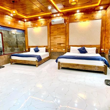 Trang An River View Homestay نينه بينه المظهر الخارجي الصورة