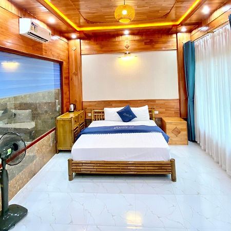 Trang An River View Homestay نينه بينه المظهر الخارجي الصورة