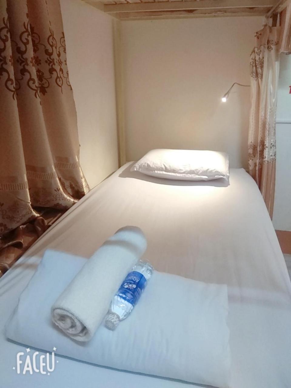 Trang An River View Homestay نينه بينه المظهر الخارجي الصورة